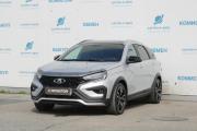 Lada (ВАЗ) Vesta I Рестайлинг (NG) Пермь  - изображение 22