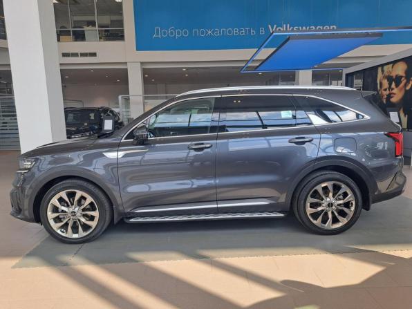 Kia Sorento IV с пробегом 2021 года, цена 3 784 000 рублей, 96493 км, внедорожник, Автокод Объявления