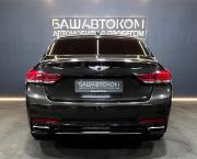 Genesis G80 I Уфа  - изображение 22