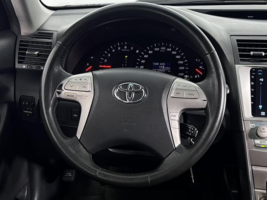 Toyota Camry VI (XV40) Калининград  - изображение 16