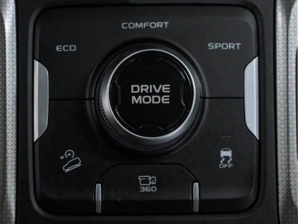Geely Okavango I с пробегом 2023 года, цена 2 245 000 рублей, 52052 км, внедорожник, Автокод Объявления