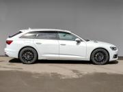 Audi A6 V (C8) Москва  - изображение 34