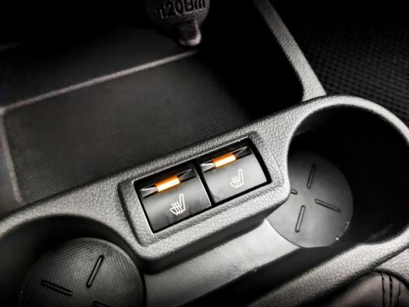 Lada (ВАЗ) Granta I Рестайлинг с пробегом 2025 года, цена 995 000 рублей, 13552 км, лифтбек, Автокод Объявления