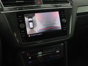 Volkswagen Tiguan II Рестайлинг Химки  - изображение 30