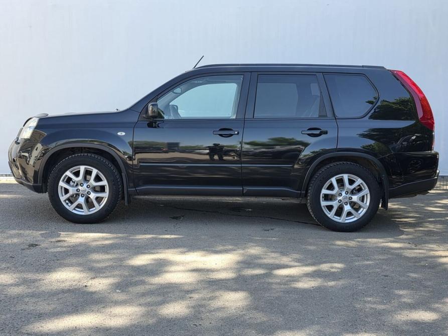 Nissan X-Trail II Рестайлинг Москва  - изображение 8