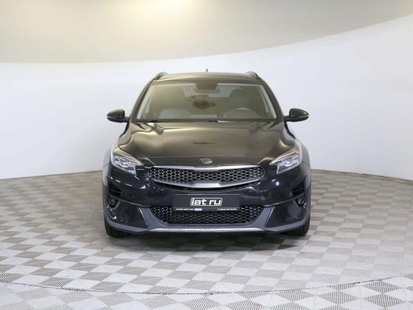 Kia XCeed I с пробегом 2020 года, цена 1 799 000 рублей, 120000 км, хэтчбек, Автокод Объявления