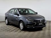 Lada (ВАЗ) Vesta I Рестайлинг (NG) Санкт-Петербург  - изображение 23