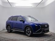Hyundai Mufasa I (NU2) Москва  - изображение 20