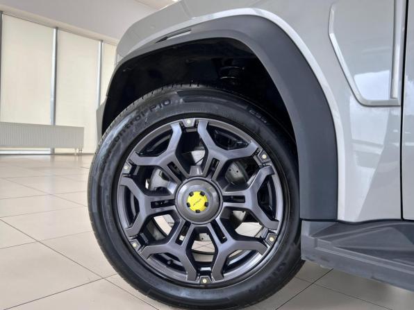 JETOUR T2 с пробегом 2024 года, цена 3 130 000 рублей, 55388 км, внедорожник, Автокод Объявления