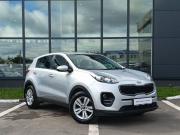 Kia Sportage IV Москва  - изображение 33