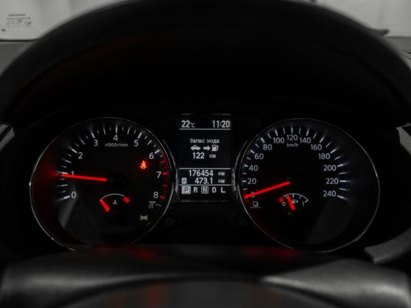 Nissan Qashqai I Рестайлинг с пробегом 2013 года, цена 945 000 рублей, 176329 км, внедорожник, Автокод Объявления