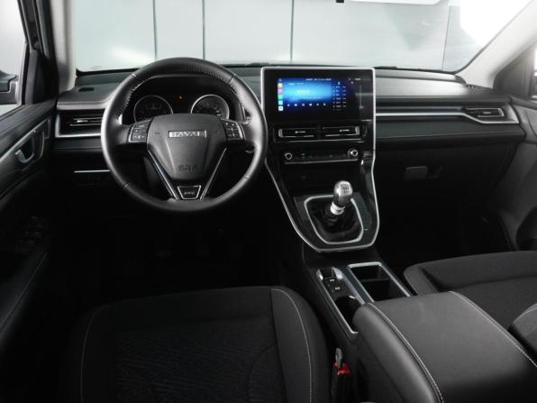 Haval M6 II с пробегом 2025 года, цена 1 869 000 рублей, 1783 км, внедорожник, Автокод Объявления