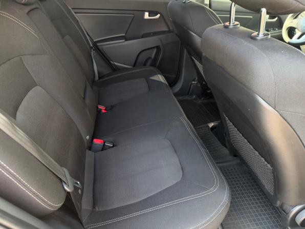 Kia Sportage III Рестайлинг с пробегом 2015 года, цена 1 420 000 рублей, 98327 км, внедорожник, Автокод Объявления