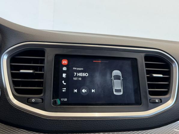 Lada (ВАЗ) Vesta I Рестайлинг (NG) с пробегом 2023 года, цена 1 220 000 рублей, 65521 км, седан, Автокод Объявления