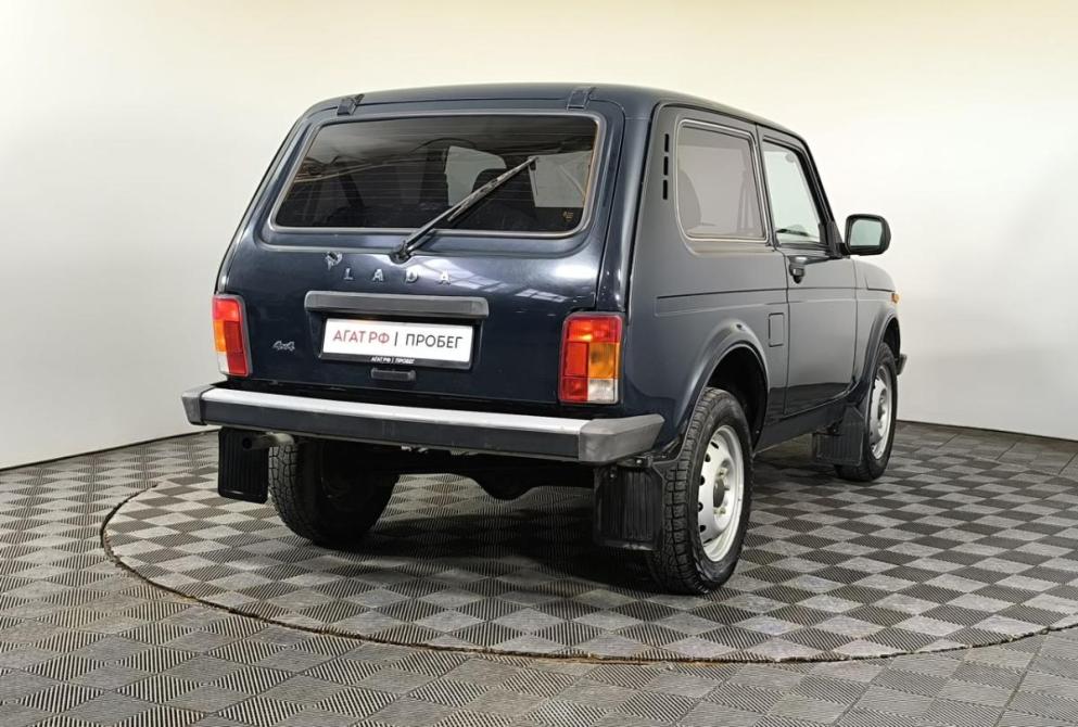 Lada (ВАЗ) 2121 (4x4) I Рестайлинг Нижний Новгород  - изображение 4