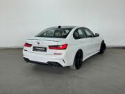 BMW 3 серии VII (G2x) Москва  - изображение 29