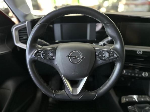 Opel Mokka II с пробегом 2021 года, цена 1 750 000 рублей, 61500 км, внедорожник, Автокод Объявления