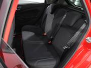 Ford Fiesta Mk6 Рестайлинг Ростов-на-Дону  - изображение 24