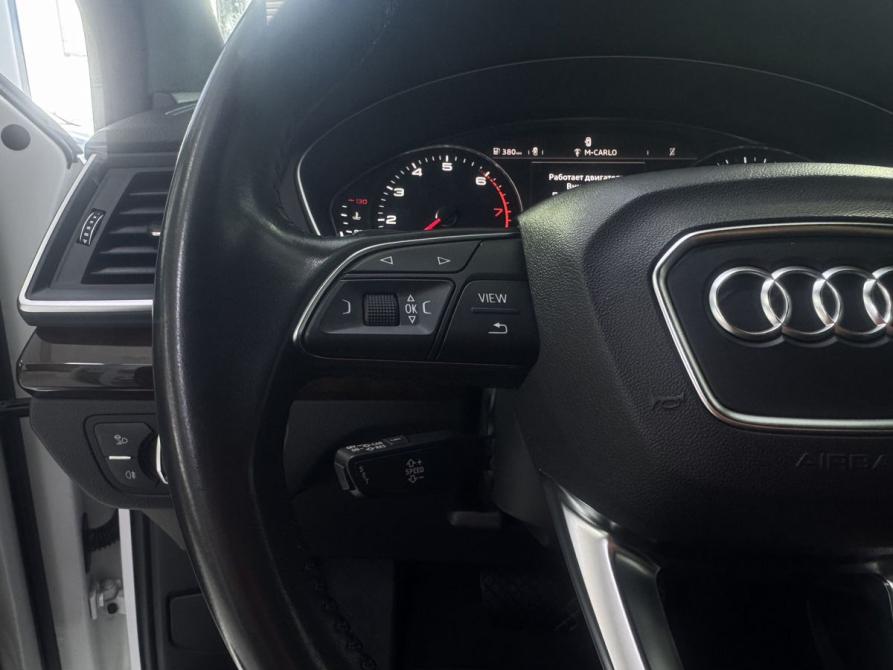 Audi Q5 II (FY) Минеральные Воды  - изображение 12
