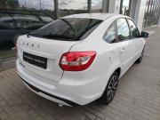 Lada (ВАЗ) Granta I Рестайлинг Москва  - изображение 29
