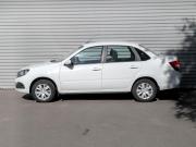 Lada (ВАЗ) Granta I Рестайлинг Химки  - изображение 33