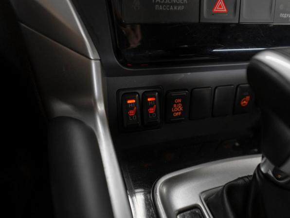 Mitsubishi Pajero Sport III с пробегом 2019 года, цена 2 740 000 рублей, 122616 км, внедорожник, Автокод Объявления