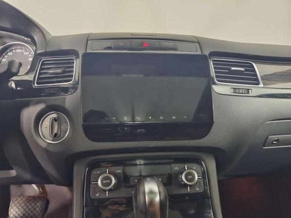 Volkswagen Touareg II с пробегом 2014 года, цена 1 669 000 рублей, 294493 км, внедорожник, Автокод Объявления