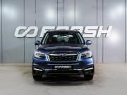 Subaru Forester IV Рестайлинг 2 Воронеж  - изображение 33