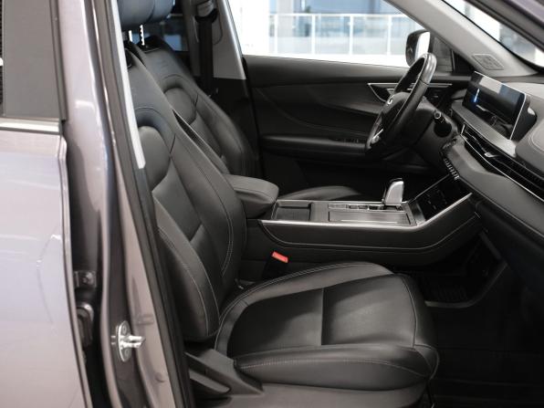 Chery Tiggo 4 Pro I с пробегом 2024 года, цена 1 674 000 рублей, 32953 км, внедорожник, Автокод Объявления