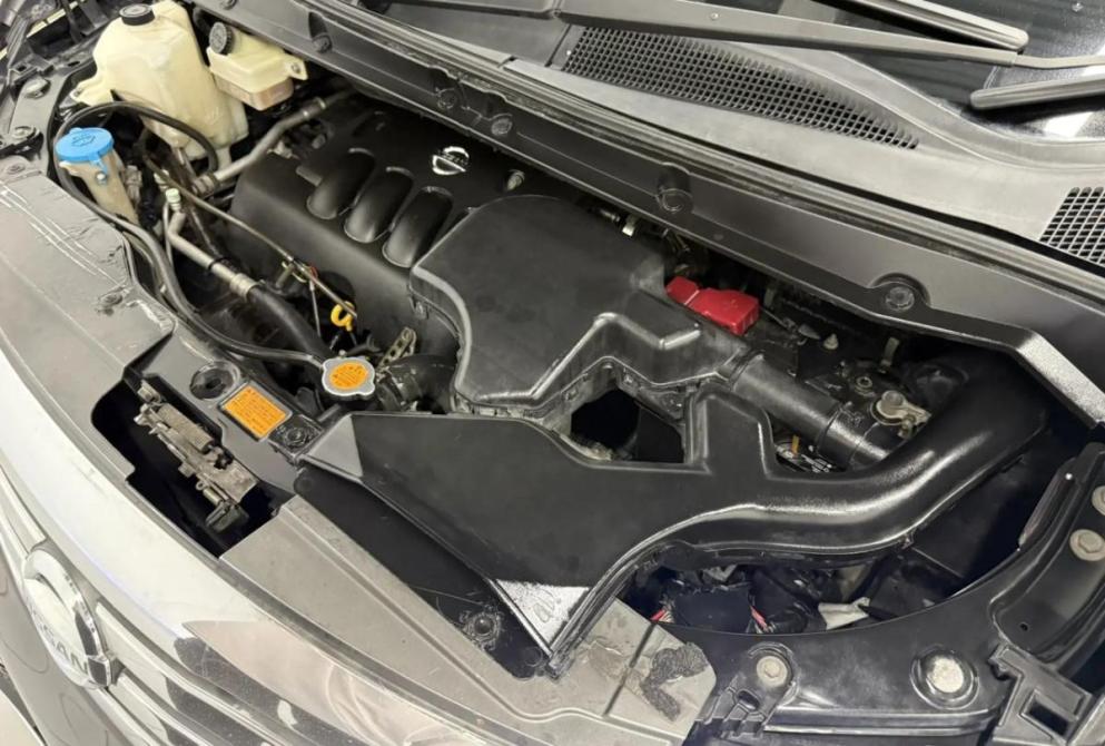 Nissan Serena III (C25) Астрахань  - изображение 12