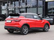 Geely Coolray I Москва  - изображение 28