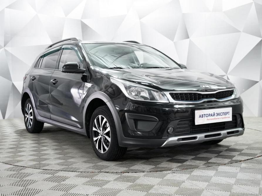 Kia Rio IV Ульяновск  - изображение 4