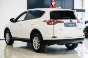 Toyota RAV4 IV (XA40) Рестайлинг Оренбург  - изображение 41
