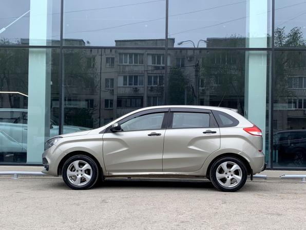 Lada (ВАЗ) XRAY I с пробегом 2018 года, цена 800 000 рублей, 140963 км, хэтчбек, Автокод Объявления