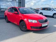Skoda Octavia III (A7) Санкт-Петербург  - изображение 9