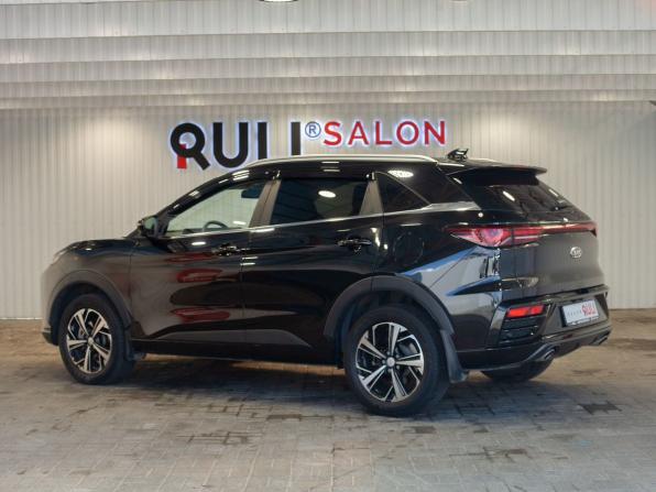 JAC JS6 с пробегом 2023 года, цена 1 855 000 рублей, 51627 км, внедорожник, Автокод Объявления