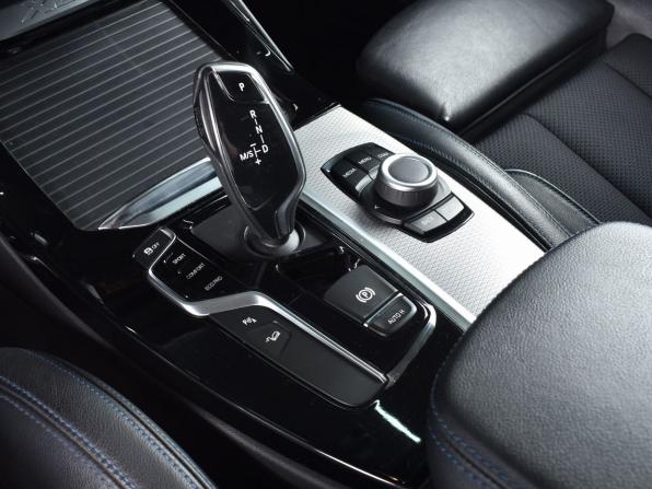 BMW X3 III (G01) с пробегом 2019 года, цена 4 149 997 рублей, 106340 км, внедорожник, Автокод Объявления