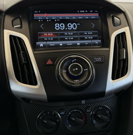 Ford Focus III с пробегом 2012 года, цена 700 000 рублей, 148676 км, седан, Автокод Объявления