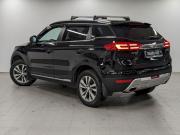 Geely Atlas I Москва  - изображение 37