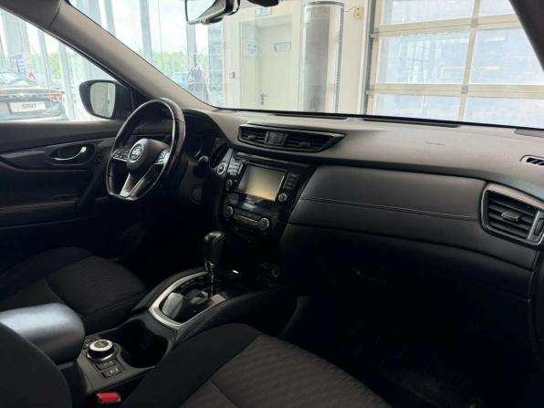 Nissan X-Trail III Рестайлинг с пробегом 2020 года, цена 2 270 000 рублей, 106759 км, внедорожник, Автокод Объявления