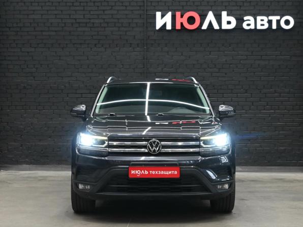 Volkswagen Tharu I с пробегом 2020 года, цена 2 350 000 рублей, 87600 км, внедорожник, Автокод Объявления