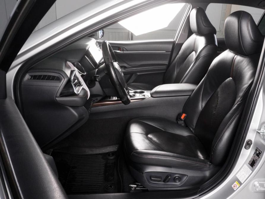Toyota Camry VIII (XV70) Минеральные Воды  - изображение 10