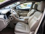 Nissan Murano III (Z52) Москва  - изображение 42