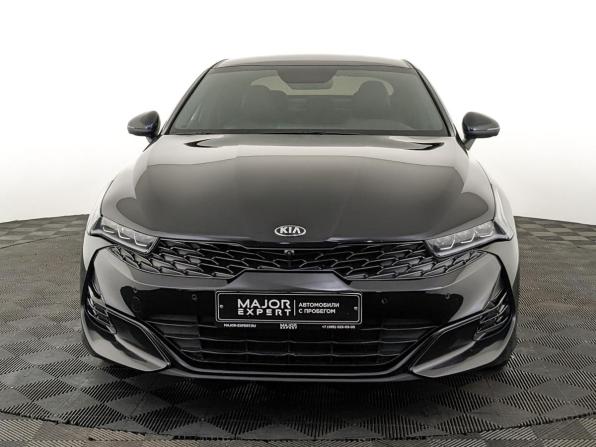 Kia K5 III с пробегом 2021 года, цена 2 890 000 рублей, 64214 км, седан, Автокод Объявления