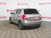 Skoda Fabia II Рестайлинг Вологда  - изображение 23