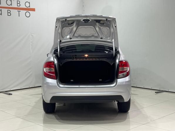 Lada (ВАЗ) Granta I Рестайлинг с пробегом 2023 года, цена 850 000 рублей, 38801 км, седан, Автокод Объявления