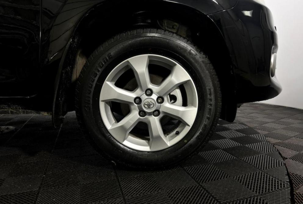Toyota RAV4 III (XA30) Рестайлинг Нижний Новгород  - изображение 23