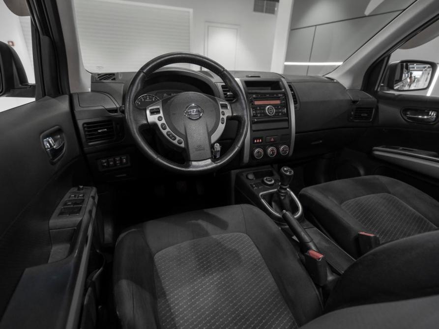 Nissan X-Trail II Рестайлинг Москва  - изображение 7