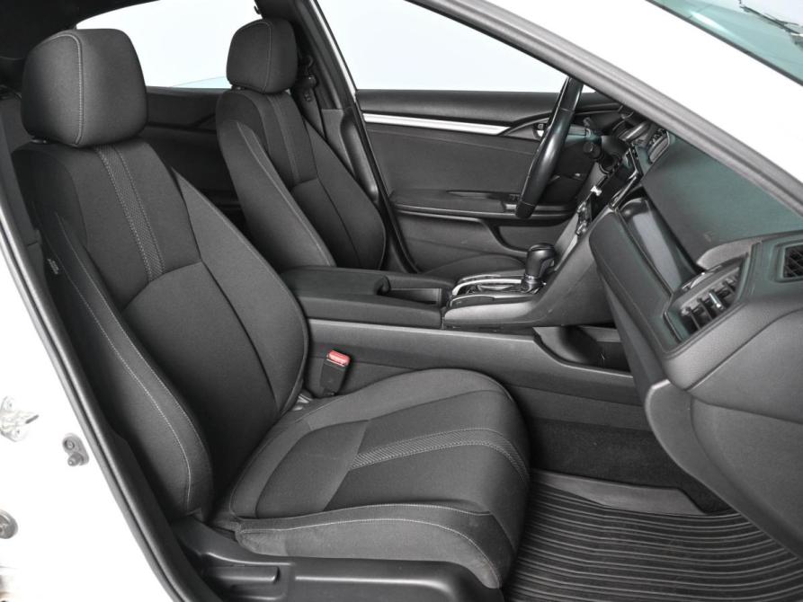 Honda Civic X Рестайлинг Ростов-на-Дону  - изображение 8