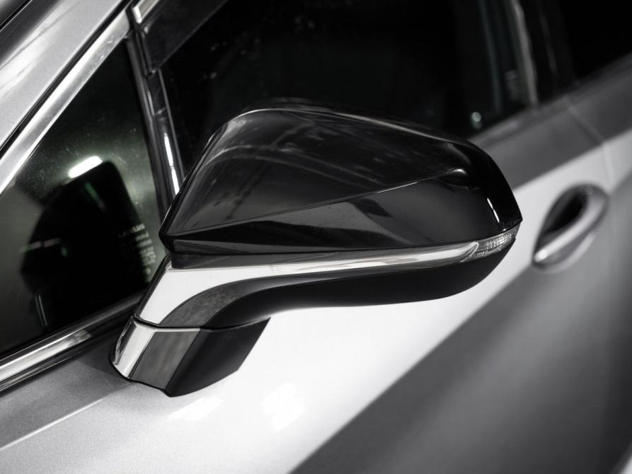 Lexus RX IV Рестайлинг Иркутск  - изображение 22